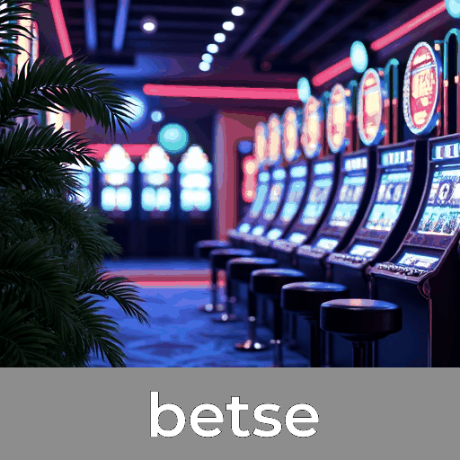 betse Fortune Gems Slot Brasil