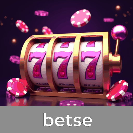 betse GAME Slots de Cassino